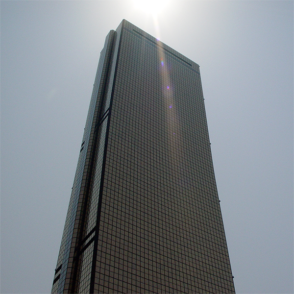 고층건물 (高層建物)