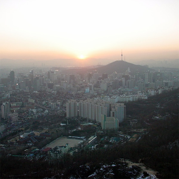 일출 (日出)