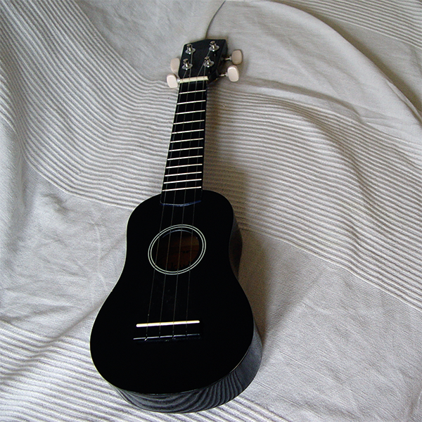Ukulele, die