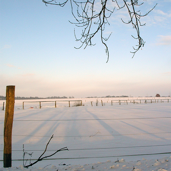 Winter, der