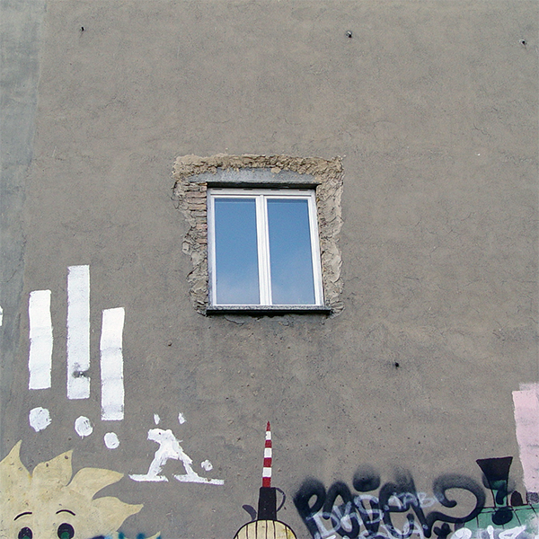 Fenster, das