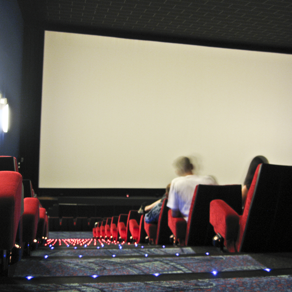 Kino, das