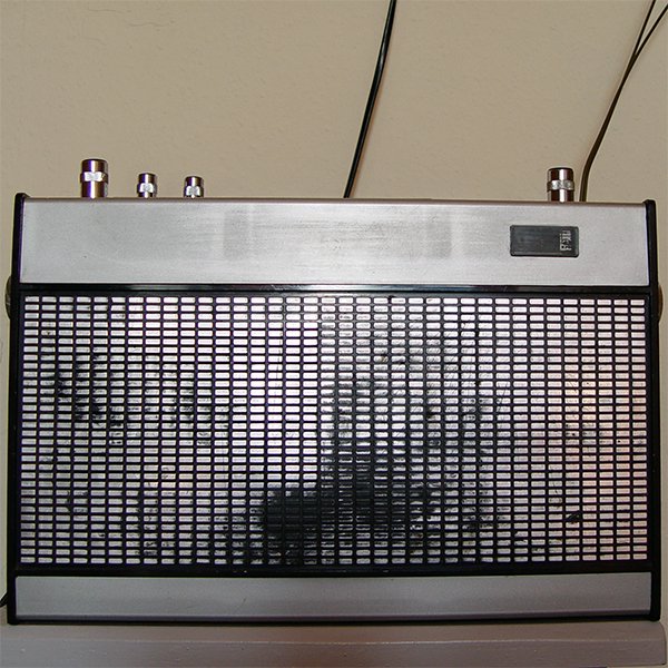 Radio, das