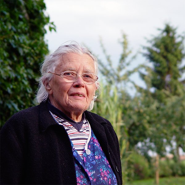Oma, die