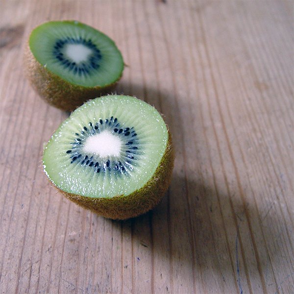Kiwi, die