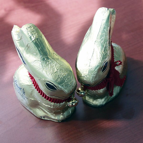 Osterhase, der