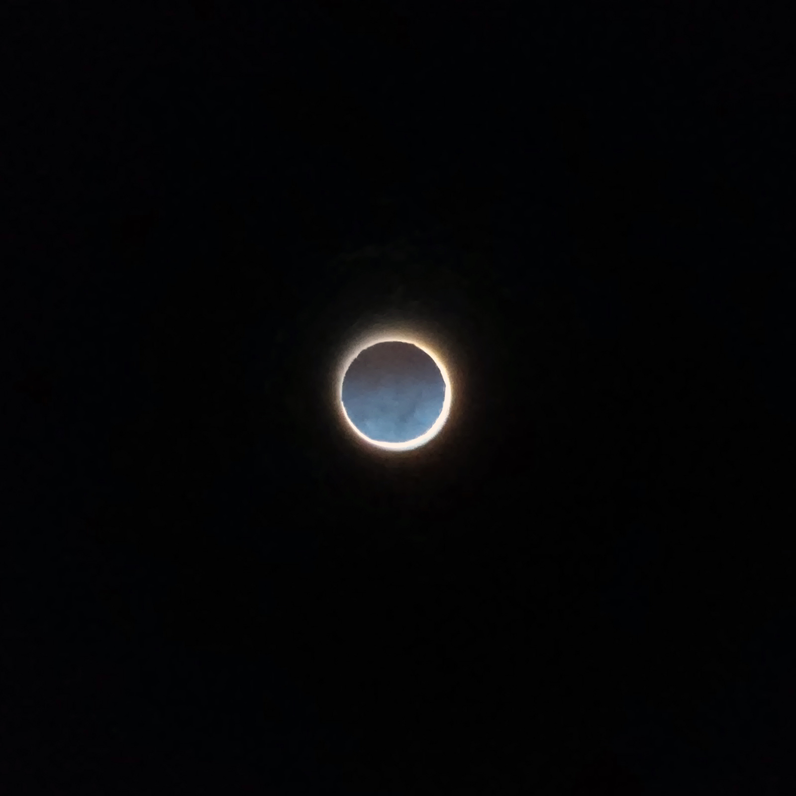 Sonnenfinsternis, die